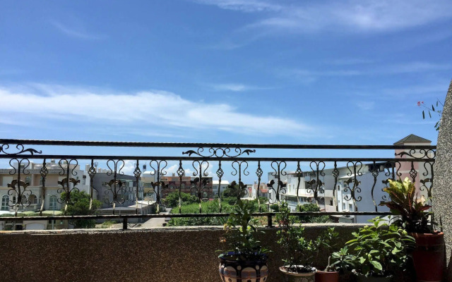 Meitai B&B
