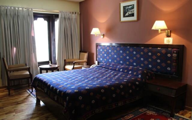 Hotel Riverview