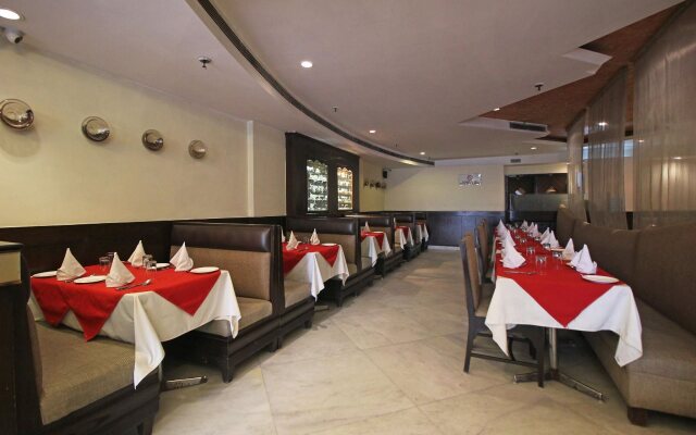 OYO 5915 Hotel Swagath