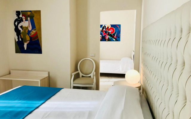 Hotel Terme Marine Leopoldo II