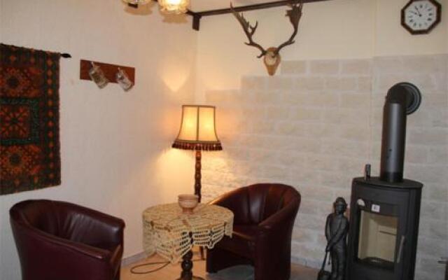 Ferienhaus Lychen UCK 941