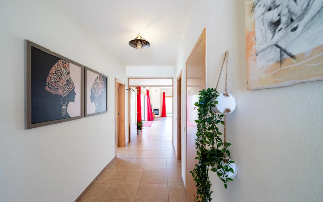 Ponta da Piedade Family House