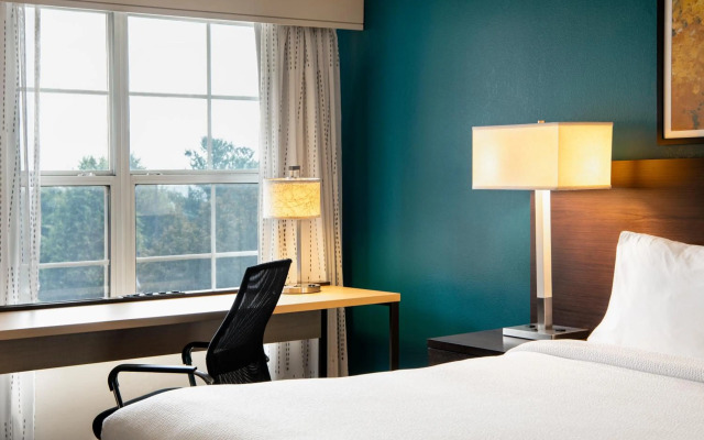 Residence Inn by Marriott Cincinnati Airport Erlanger