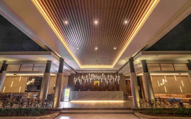 Mambruk Hotel & Convention