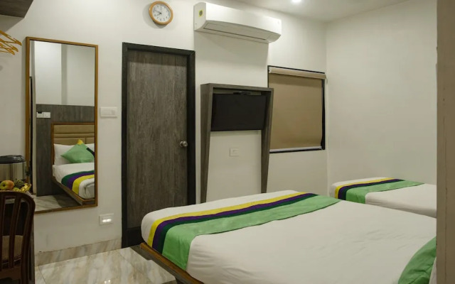 Hotel Urban