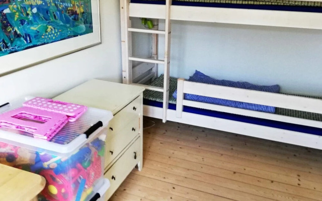 6 Person Holiday Home in Skagen-by Traum