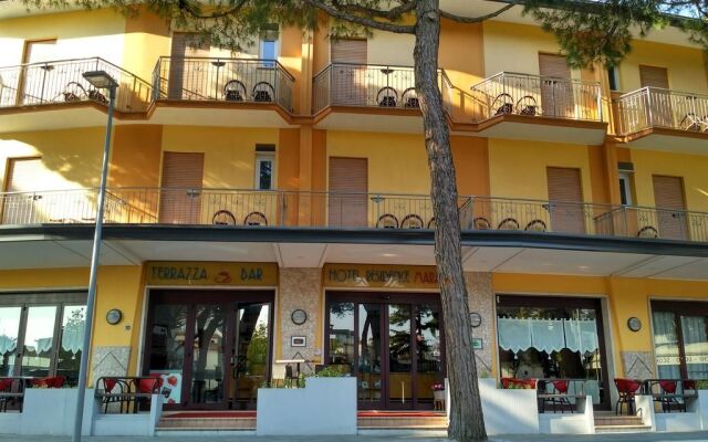 Hotel Residence Mara