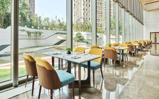 Hotel Nikko Changshu