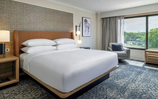 Four Points by Sheraton Nashville - Brentwood