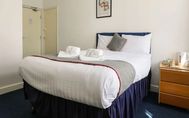 OYO Hala Guest House