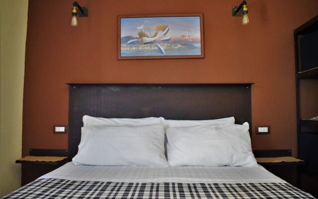 B&B Blues