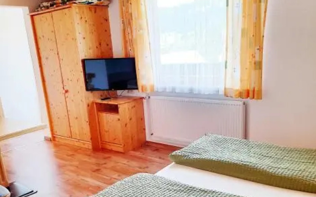 Pension Müller