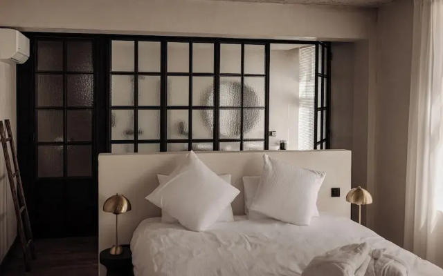 Guesthouse Just Be Mine