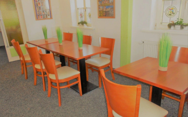 Altstadt Hotel Gosequell