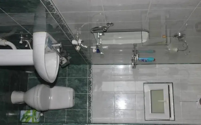 Hostel Sozari