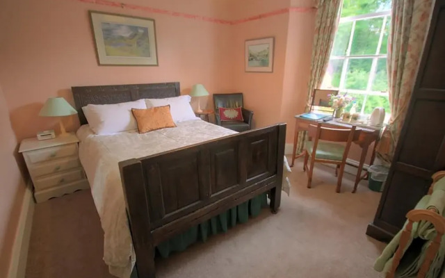 The Old Rectory