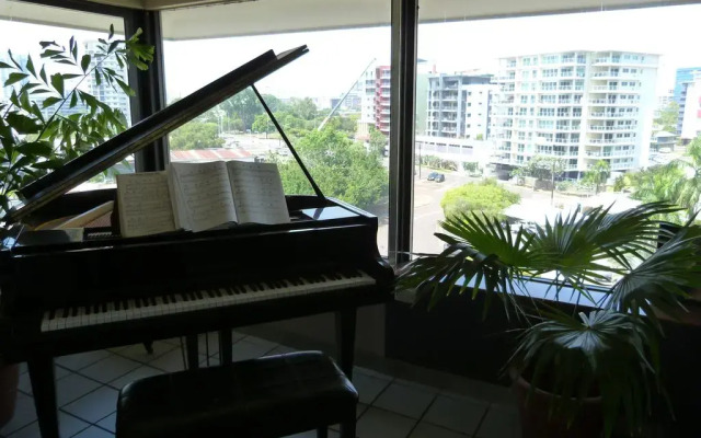 Frontier Hotel Darwin