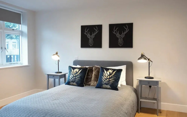 Hampden Apartments - The Edward