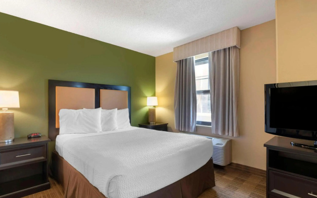 Extended Stay America Suites Oakland Alameda Airport