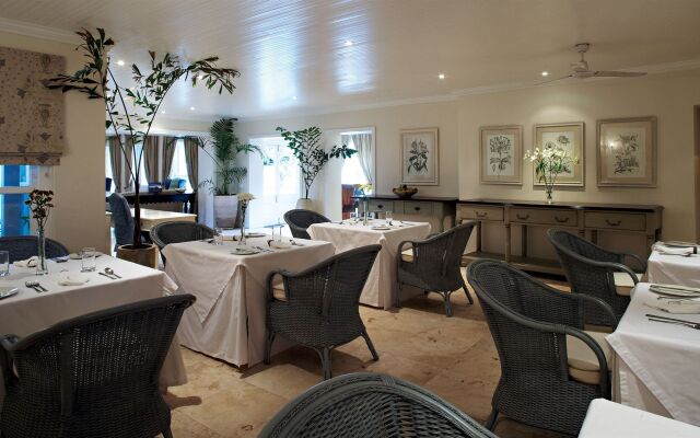 The Last Word Franschhoek