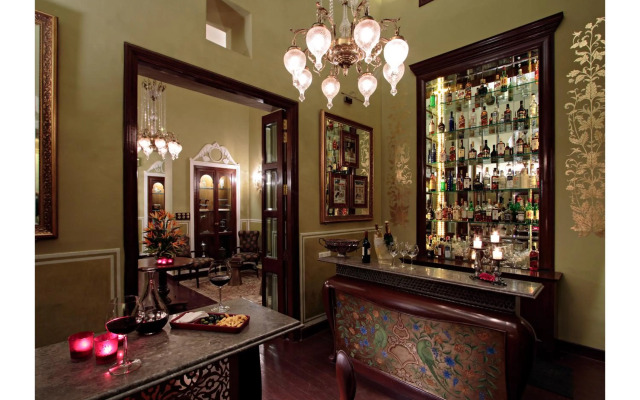 Samode Haveli