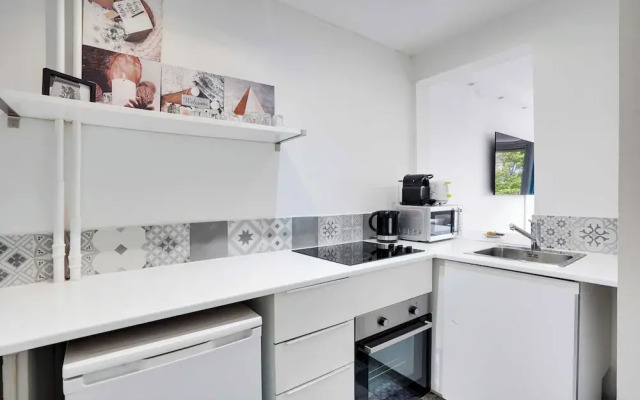 Magnifique Appartement - 2br/6p - Proche Paris