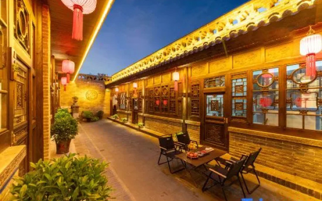 ZiJingGe
