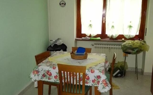 Casa Stellone
