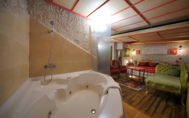 Karlik Evi Boutique Hotel - Special Class