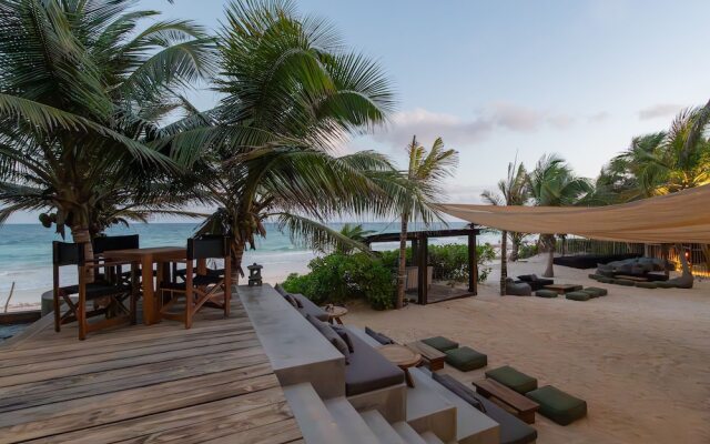 UMi Tulum