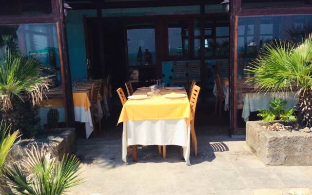 La Casa Di Nonno Giulio