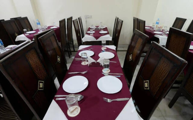 Hotel Vishal Residency