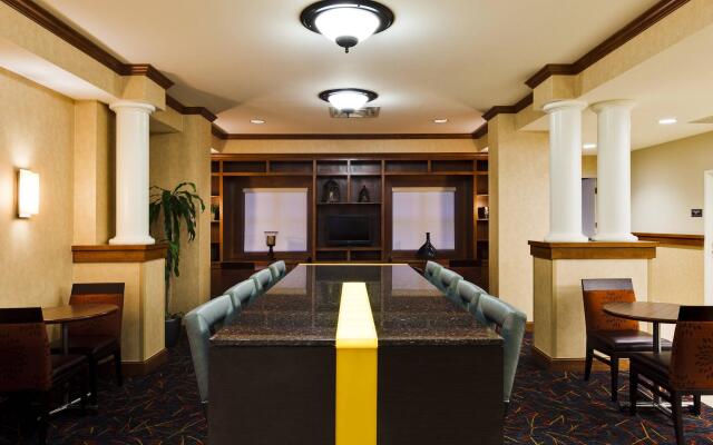 Residence Inn by Marriott Chicago Naperville/Warrenville