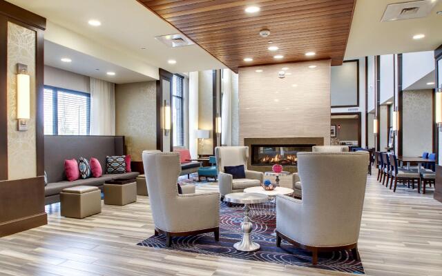 Hampton Inn & Suites Greenville Airport, SC