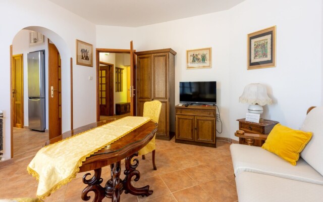 Villa A3 150m From Sea