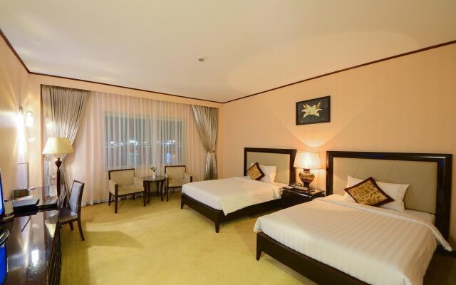 River Palace Hotel & Spa