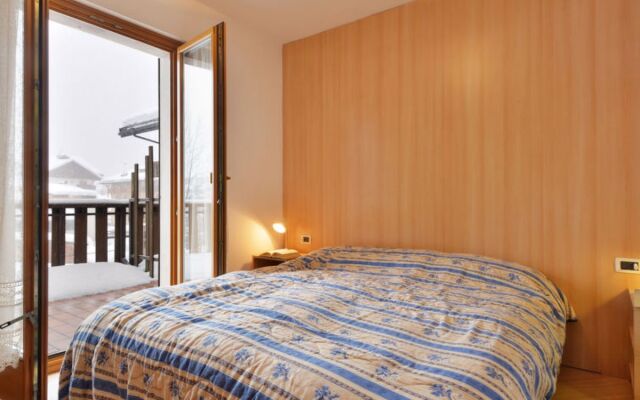 Apartment Al Parco Canazei 18280