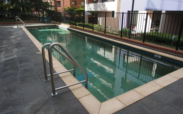 Waldorf Waitara Residential Apartments