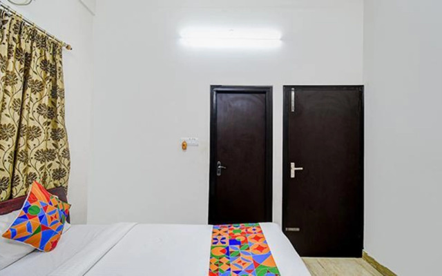 Fabexpress Moon Residency