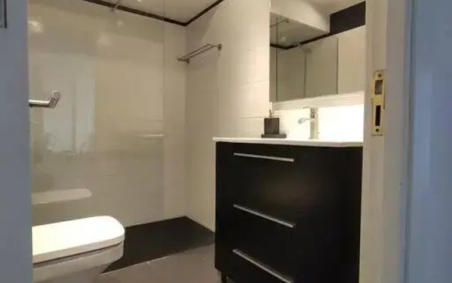 Apartamento Amara