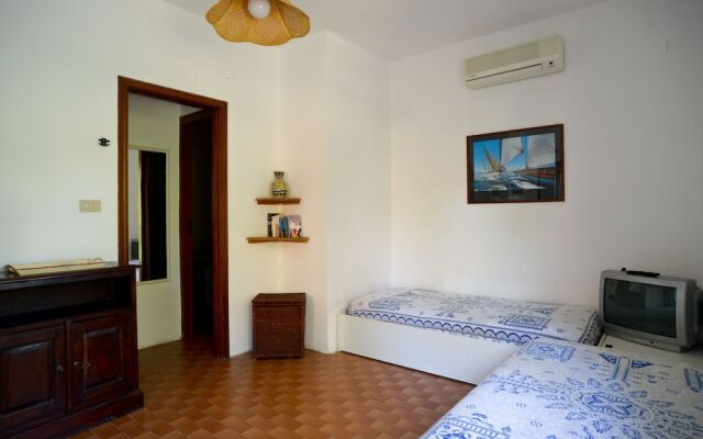 Residence Le Palme