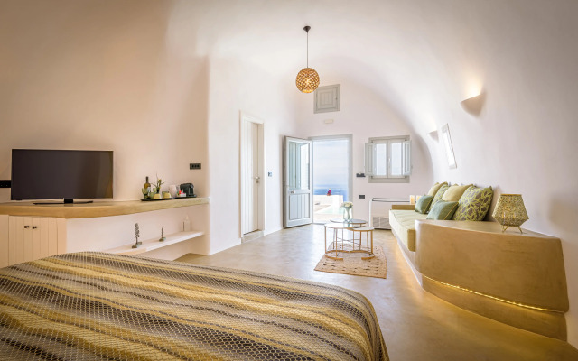 Siete Mares Luxury Suites