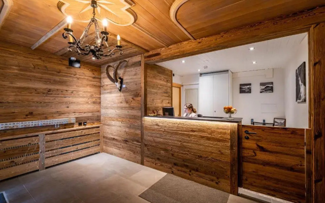 Hotel Christiania