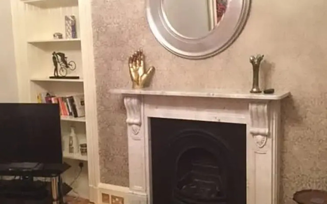 Bruntsfield Apartments