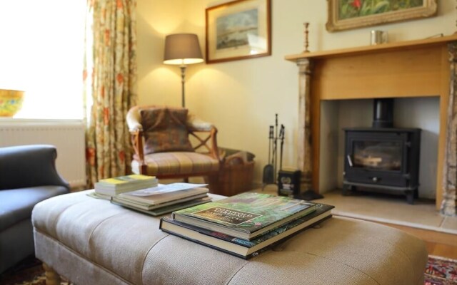 Number 11, Hollywell, Tetbury