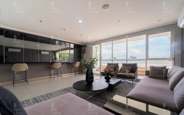 RedLiving Apartemen Barsa City by Ciputra - WM Property