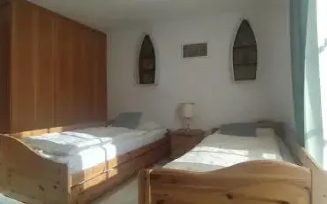 Haus Wagner
