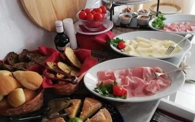 Donna Domenica Boutique Suites