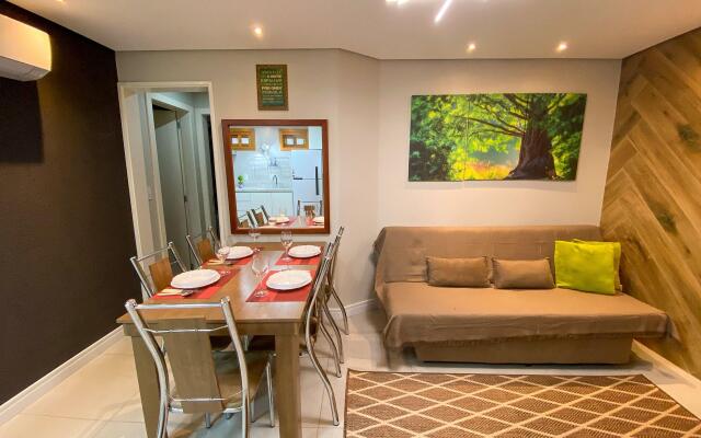 LOCAR-IN GRAMADO- Edifício Bela Vista