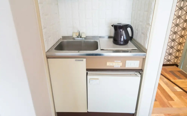 SONIC Apartment Hotel